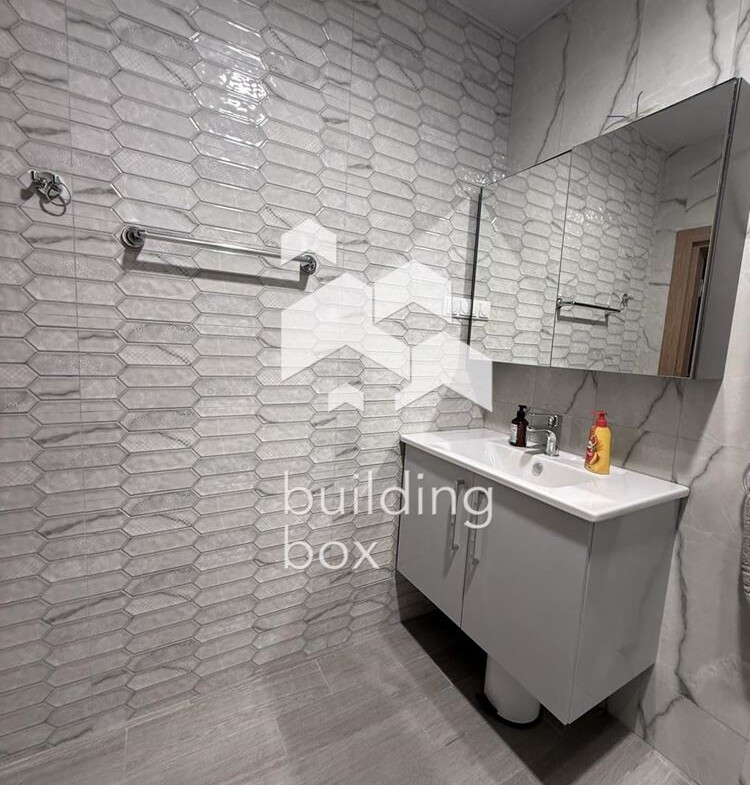 Двустаен апартамент в к-с "Бела Вита" - 0