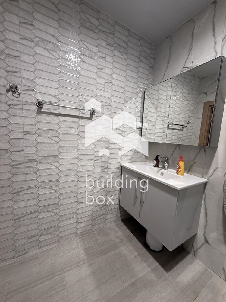 Двустаен апартамент в к-с "Бела Вита" - 0