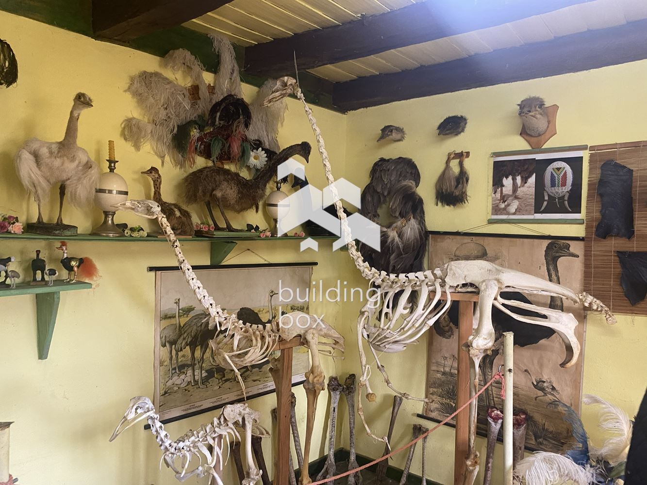 ТОП оферта! Къща с голям двор и потенциал на 1 час от София - 0