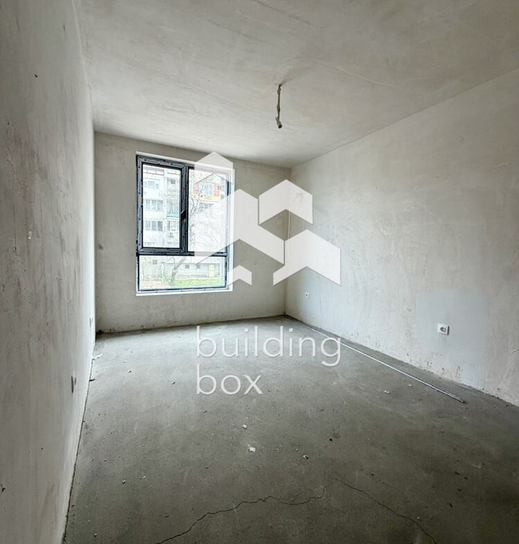 Двустаен апартамент - ж.к. Люлин 4 - 0