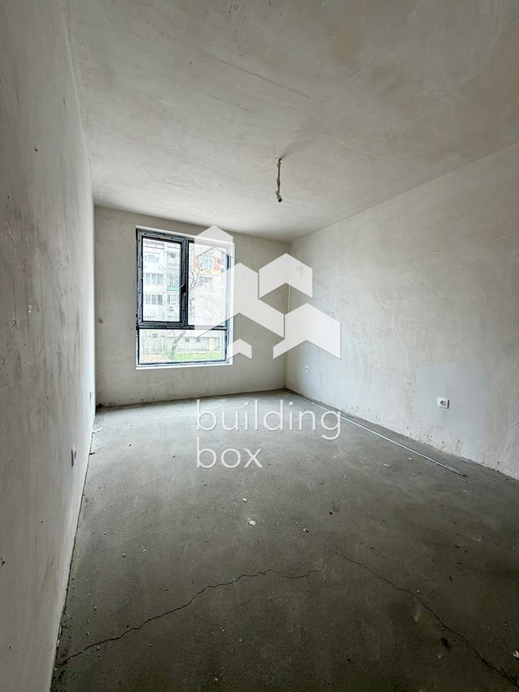 Двустаен апартамент - ж.к. Люлин 4 - 0