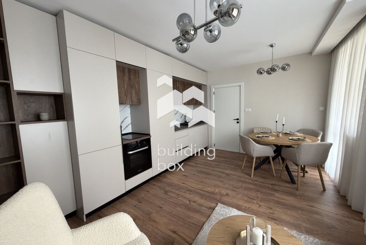 Тристаен обзаведен гр.Пловдив - 0