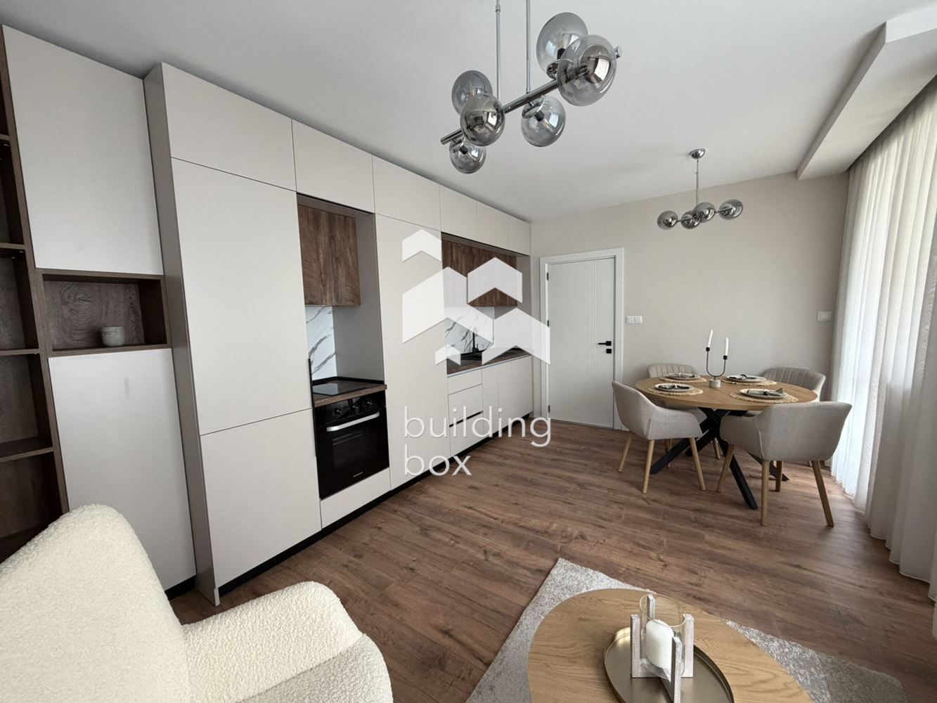 Тристаен обзаведен гр.Пловдив