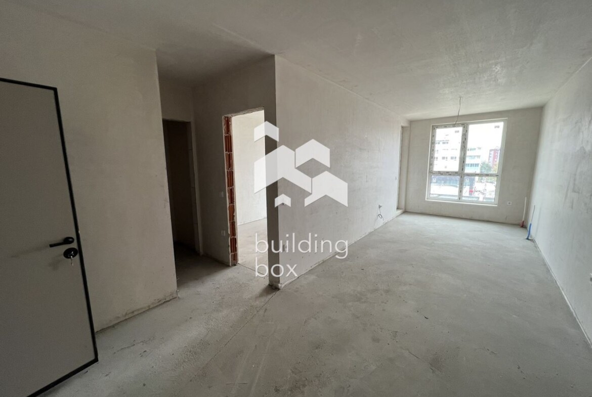 Продава 2-стаен - 0