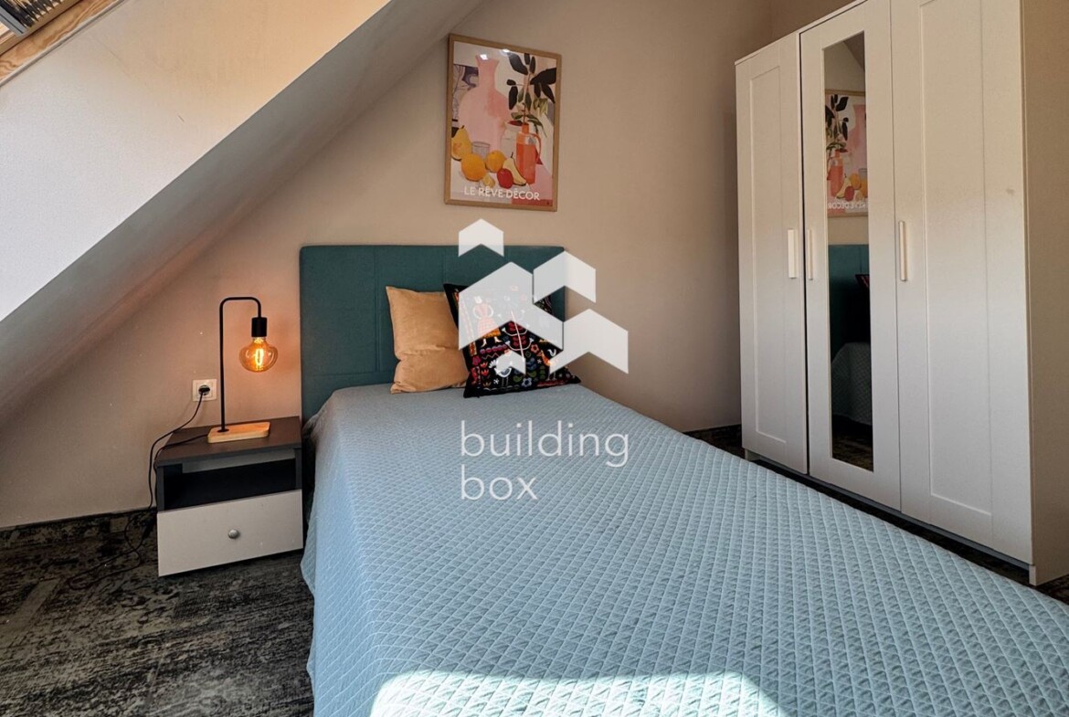 Многостаен апартамент в затворен комплекс в кв. Кръстова вада - 0