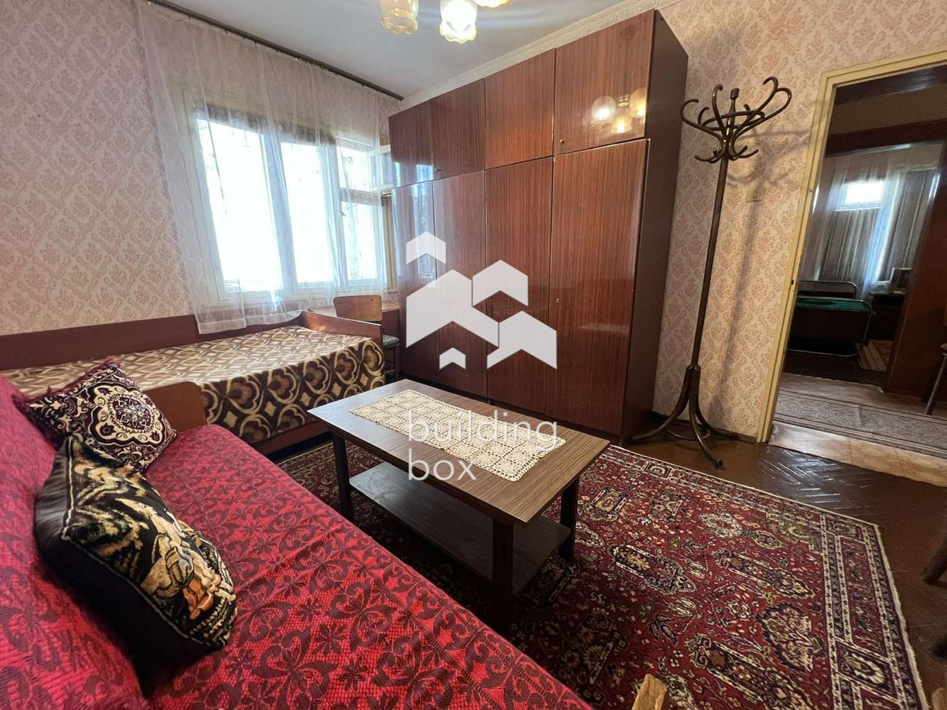 Етаж от къща в гр. Хисаря - 0