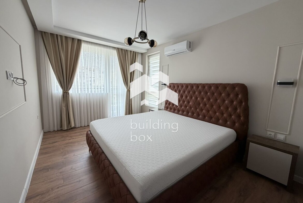 Тристаен обзаведен гр.Пловдив - 0