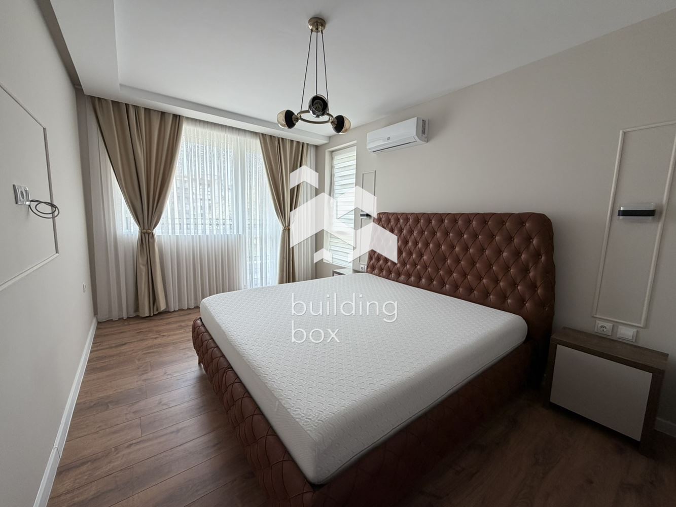 Тристаен обзаведен гр.Пловдив - 0