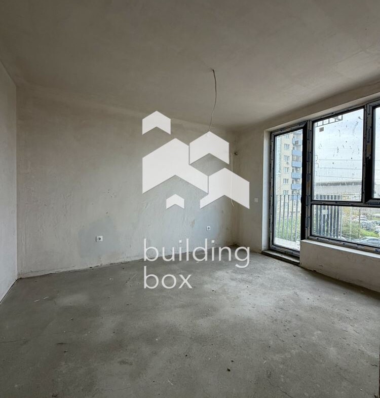 Двустаен апартамент - ж.к. Люлин 4 - 0