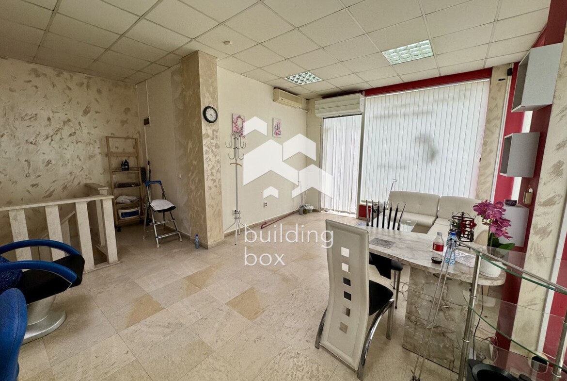 Салон за красота в Овча Купел - 0