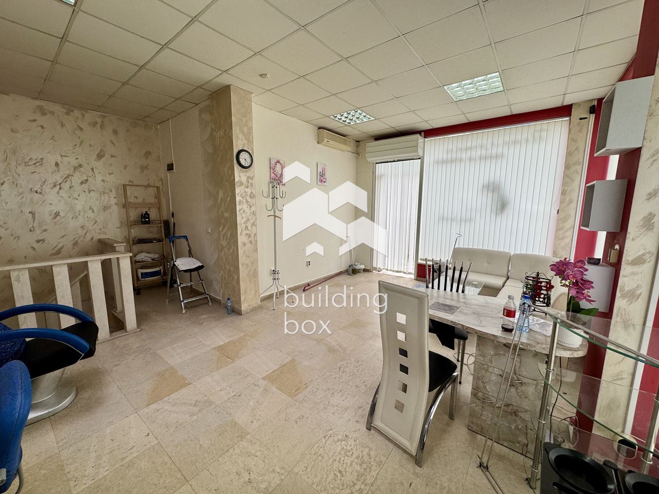 Салон за красота в Овча Купел - 0