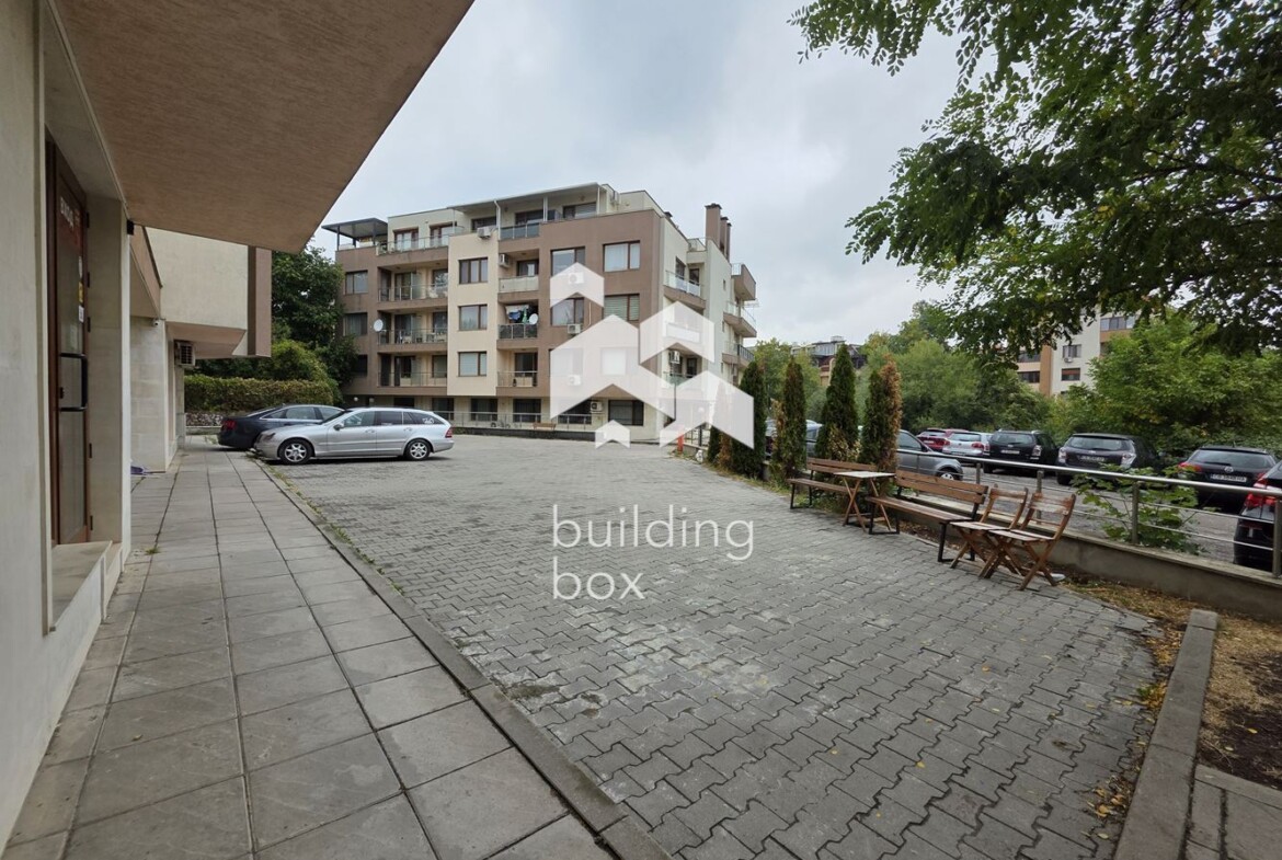 Разработена фитнес зала - кв. Княжево - 0