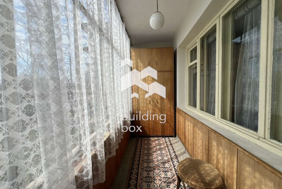 Етаж от къща в гр. Хисаря - 0