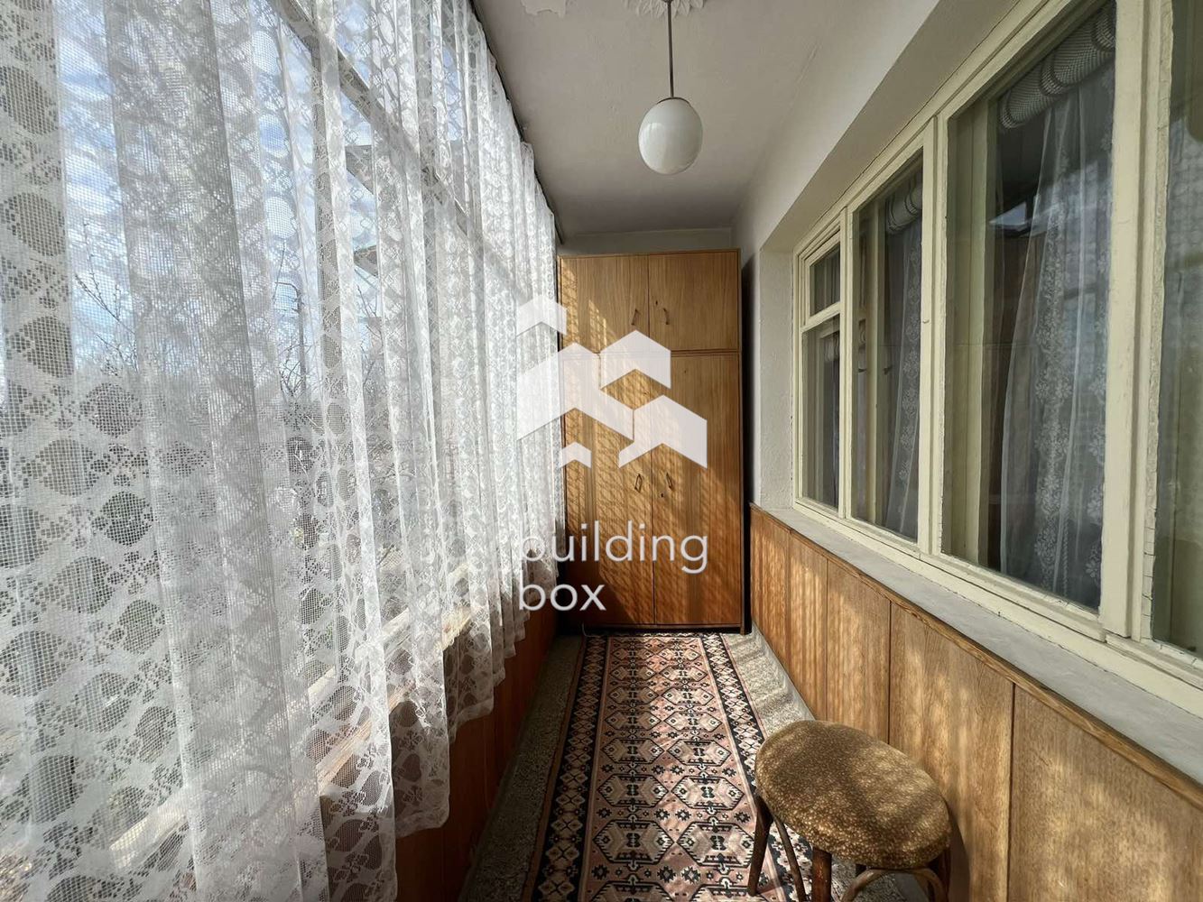 Етаж от къща в гр. Хисаря - 0