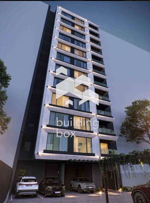 Двустаен апартамент 600м. от метростанция Опълченска - 0