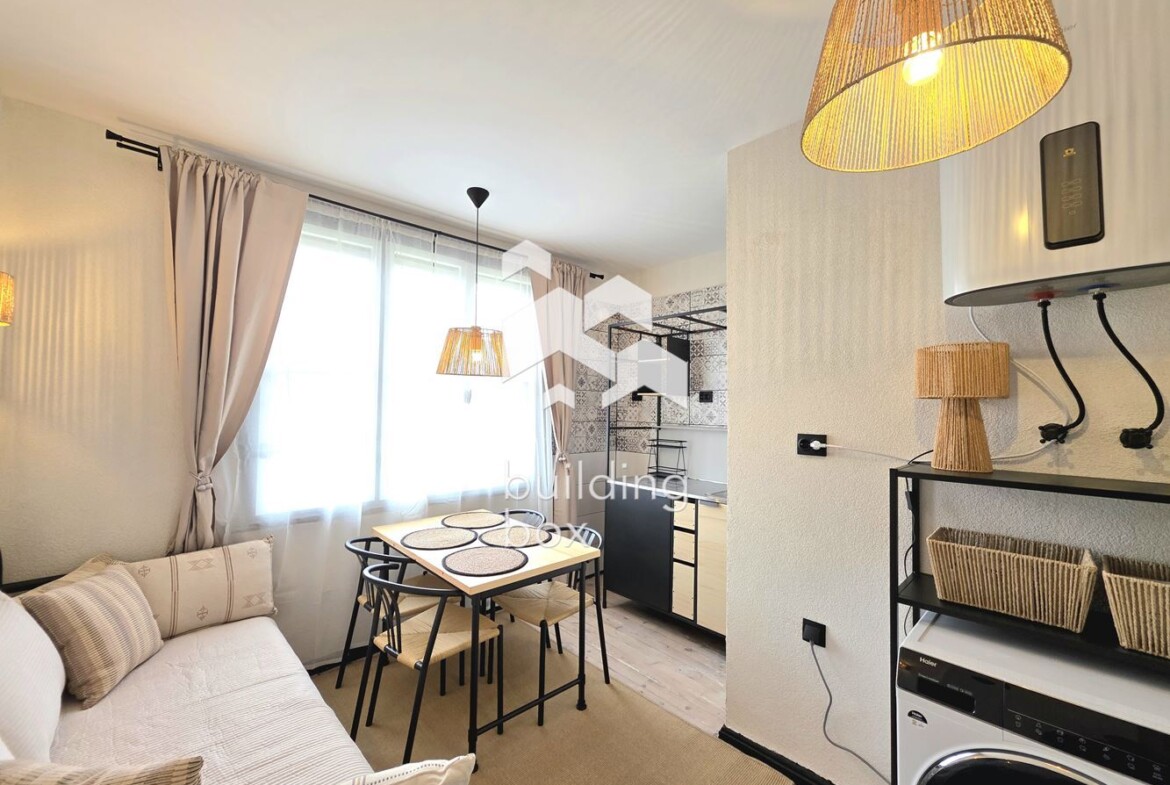 Гарсониера - ж.к. Лев Толстой - 0