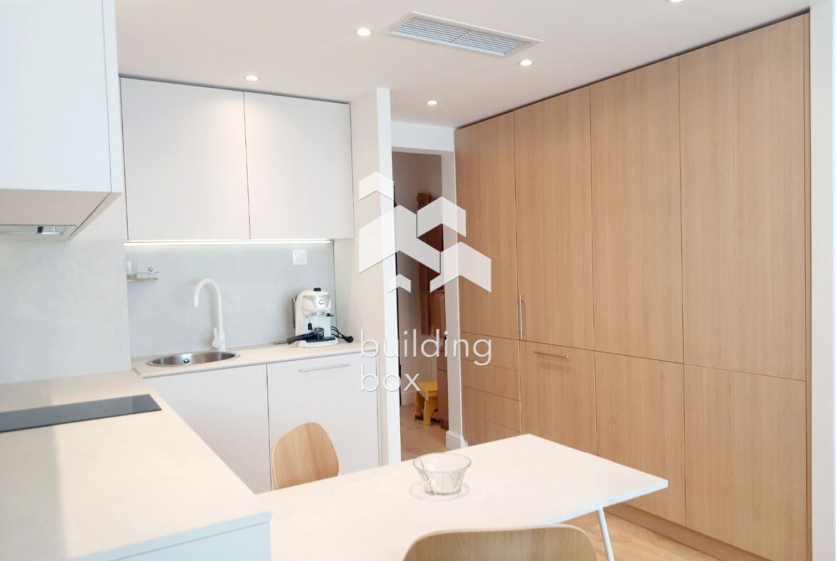 Чисто нов едностаен апартамент в ж.к.Овча купел - 0