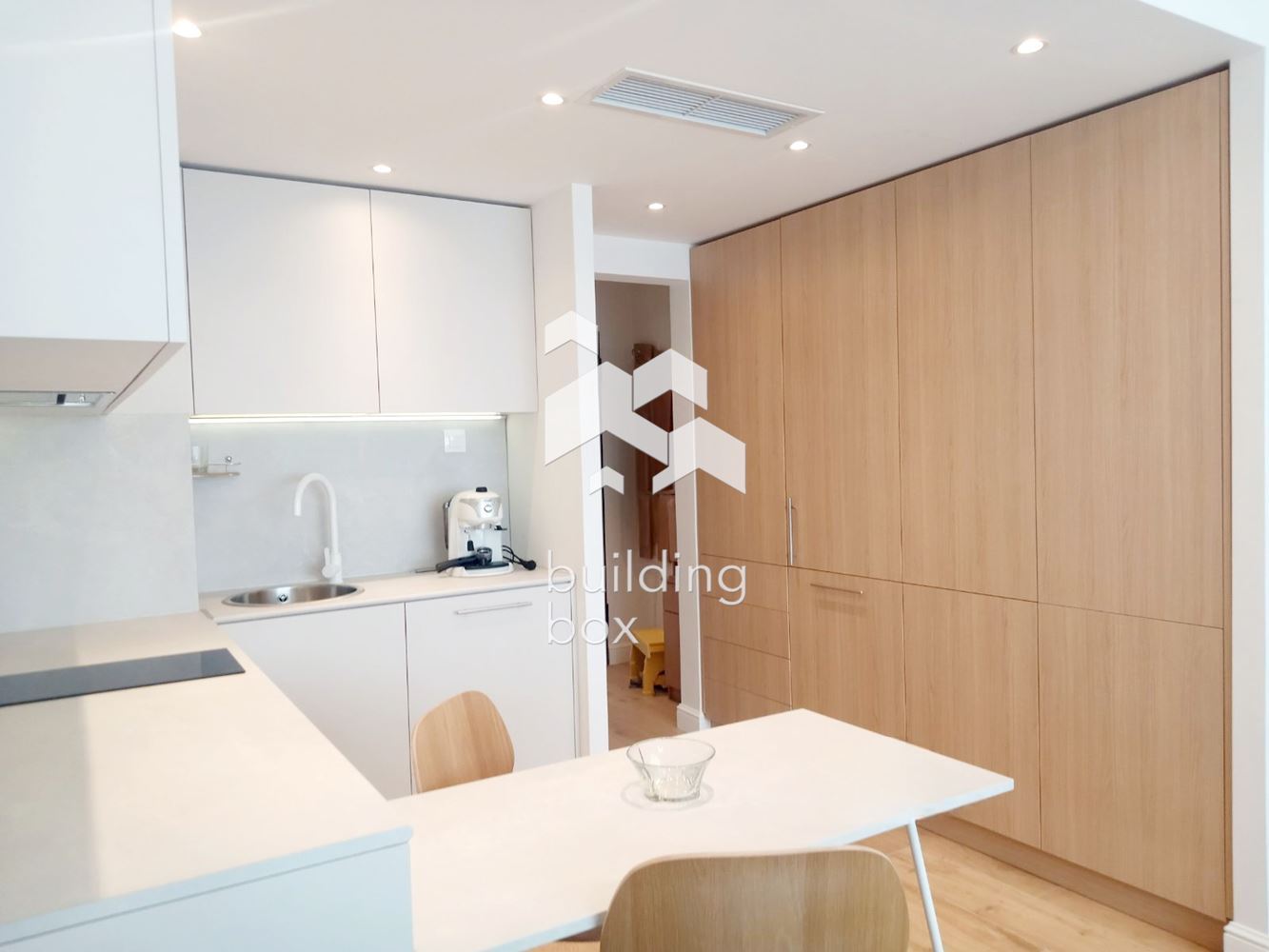 Чисто нов едностаен апартамент в ж.к.Овча купел - 0