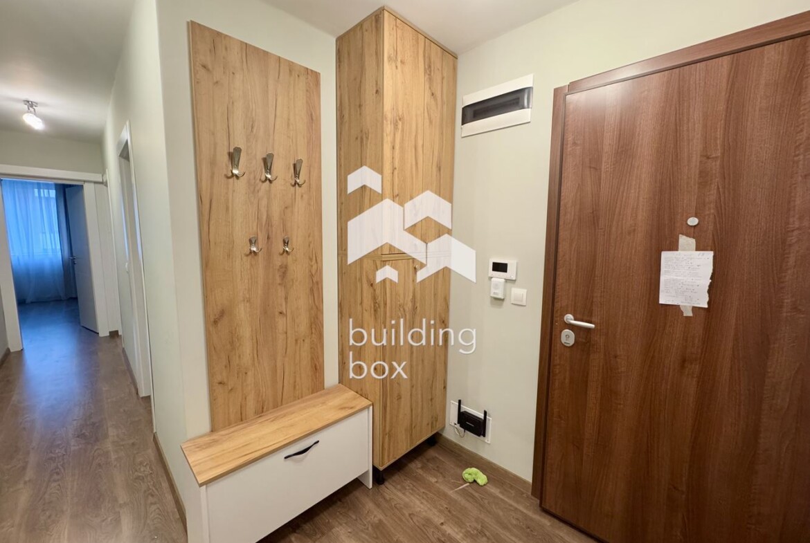 Чисто нов многостаен на бул. Черни Връх - 0