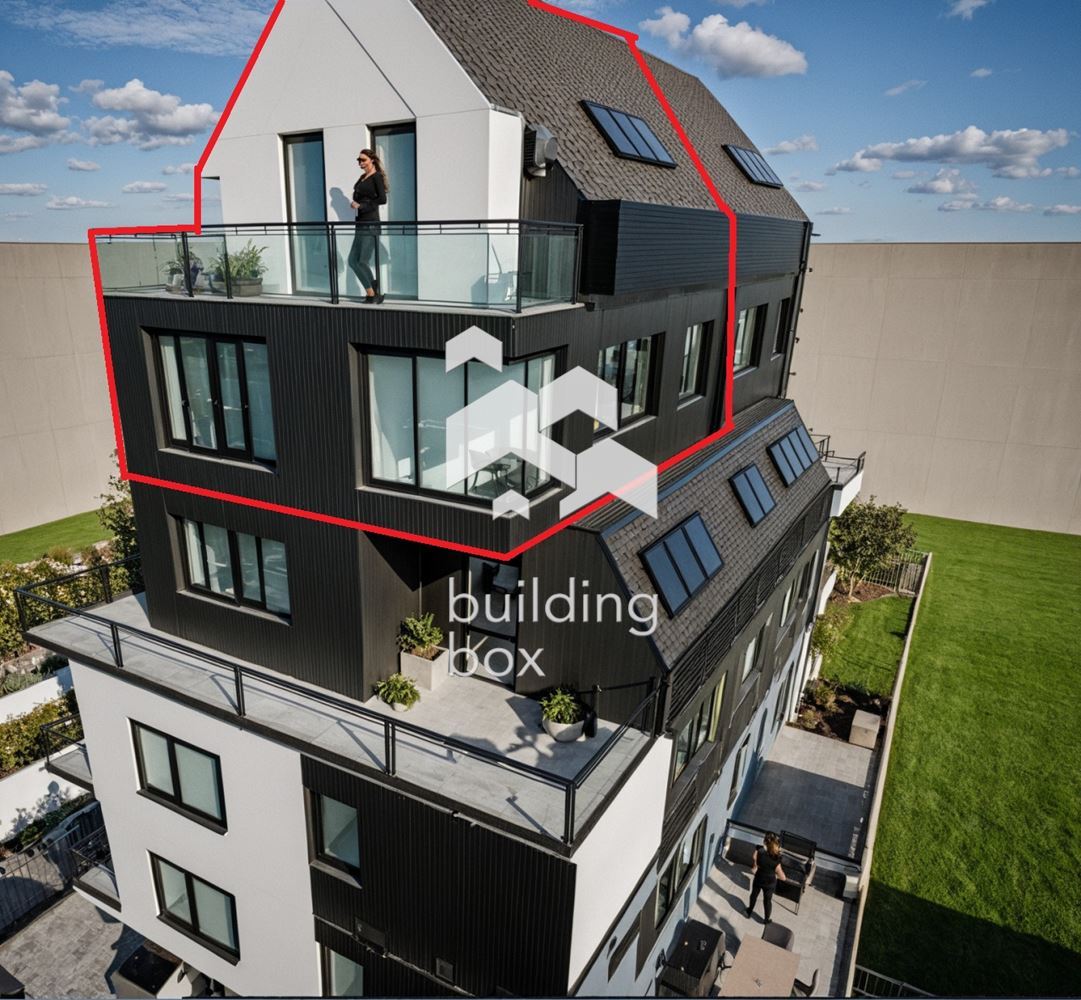 Просторен мезонет с тераса и спокойна среда – идеален семеен дом