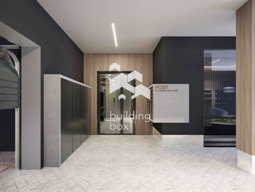 Двустаен апартамент на метри от метростанция „Опълченска“ - 0