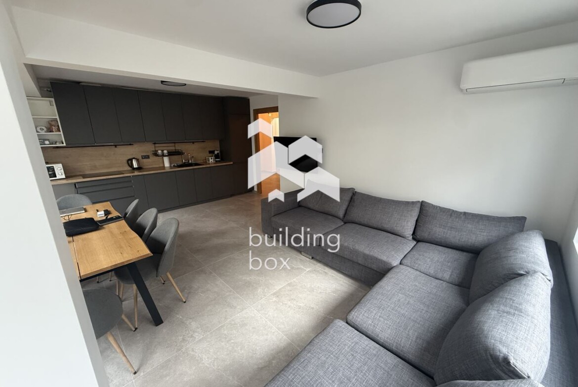 Многостаен апартамент с шест спални - 0