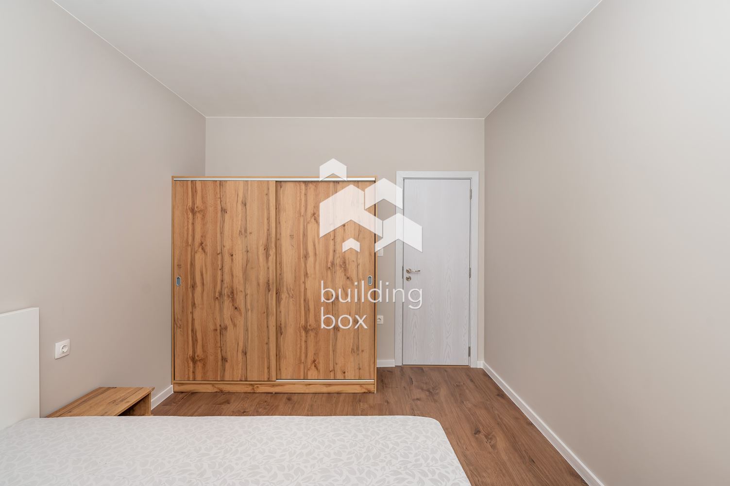 *ОБЗАВЕДЕН* Двустаен апартамент само за 119 900€! - 0