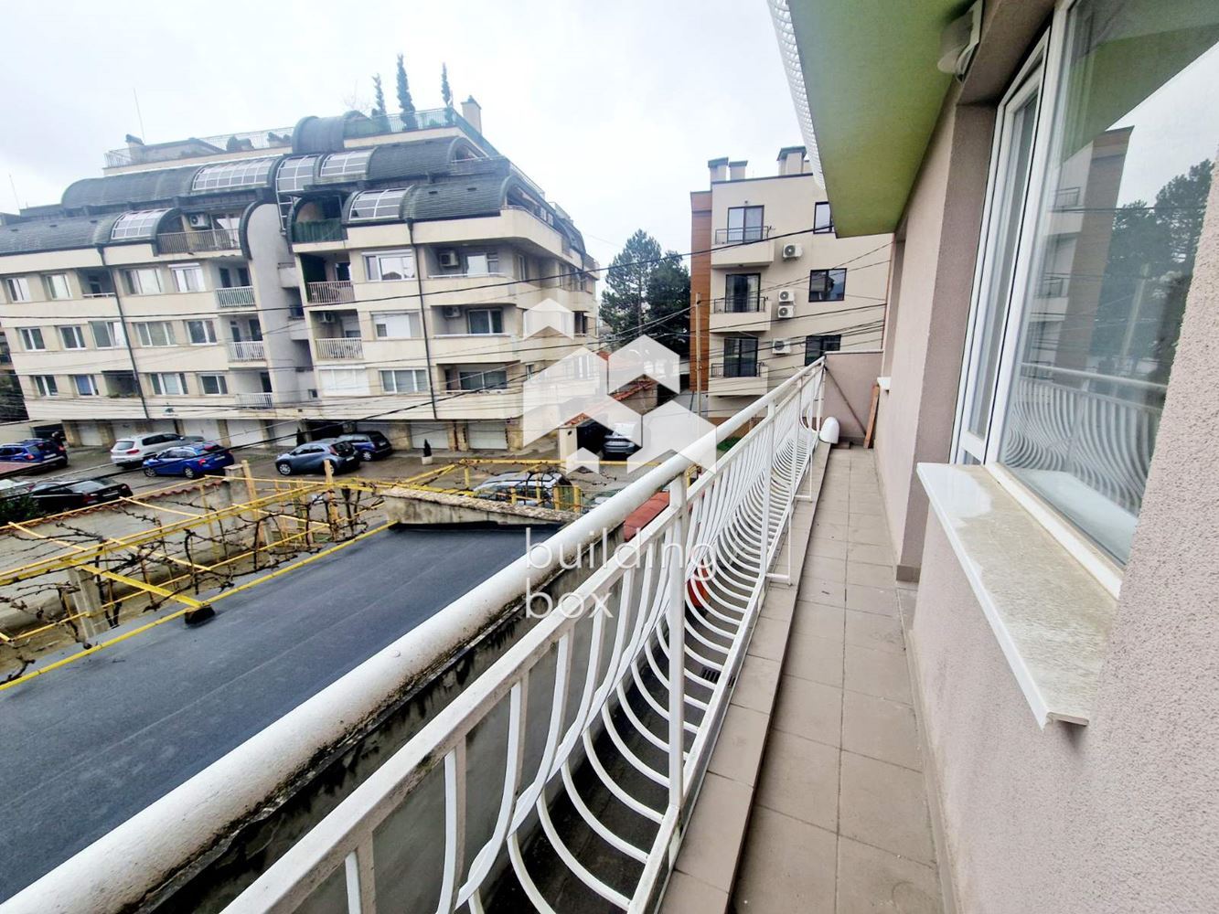 Тристаен апартамент в кв. Витоша - 0