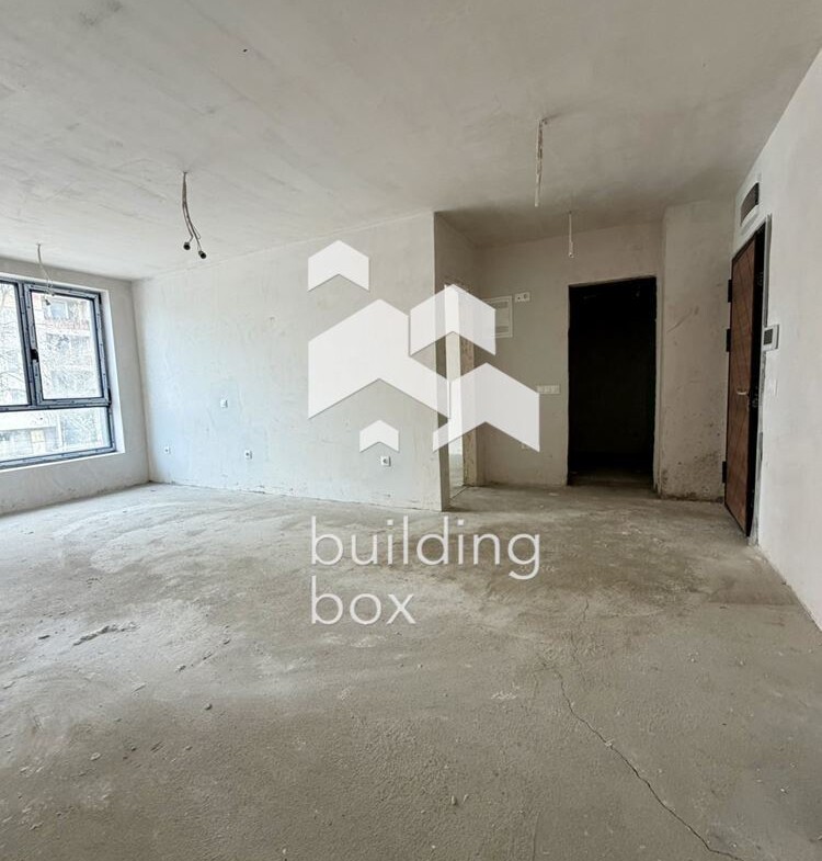 Двустаен апартамент - ж.к. Люлин 4 - 0