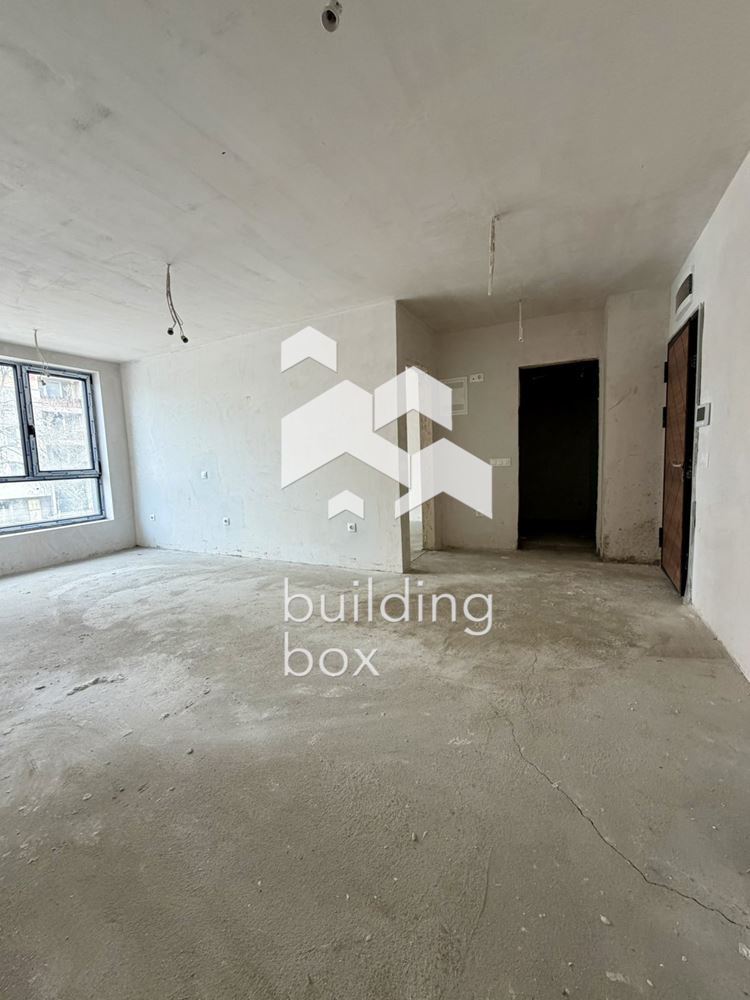 Двустаен апартамент - ж.к. Люлин 4 - 0