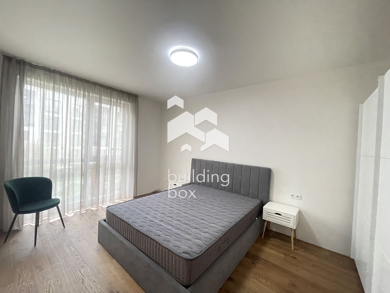 Просторен мезонет в затворен комплекс в Кръстова вада - 0