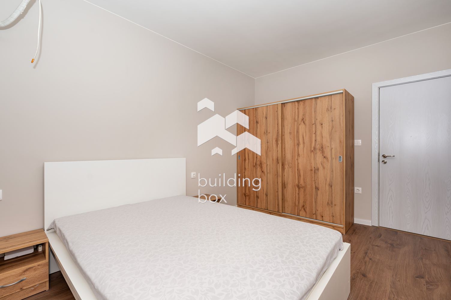 *ОБЗАВЕДЕН* Двустаен апартамент само за 119 900€! - 0