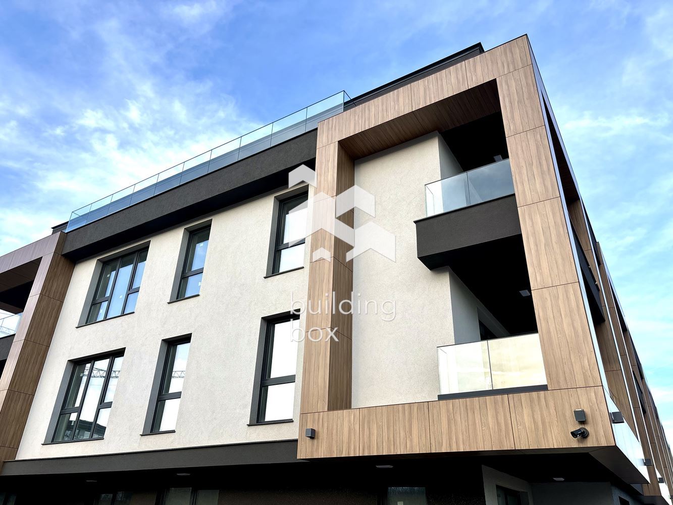 Просторен тристаен апартамент – кв. Малинова долина