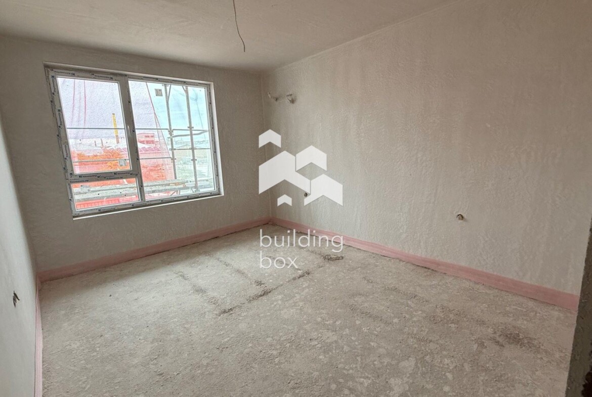 Двустаен апартамент с акт 14 - 0