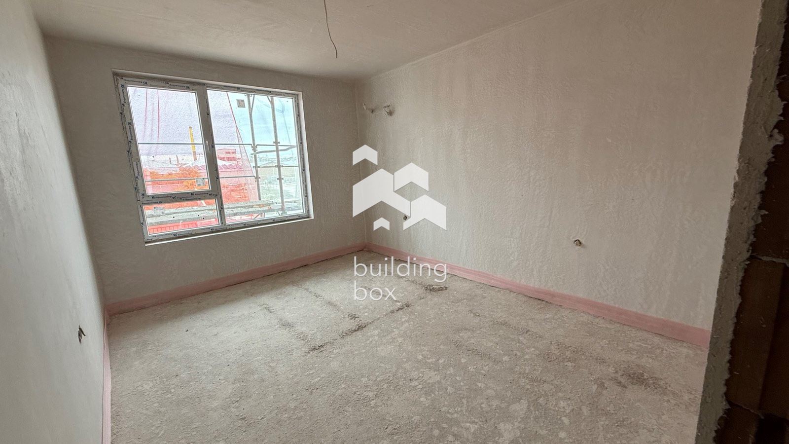 Двустаен апартамент с акт 14 - 0