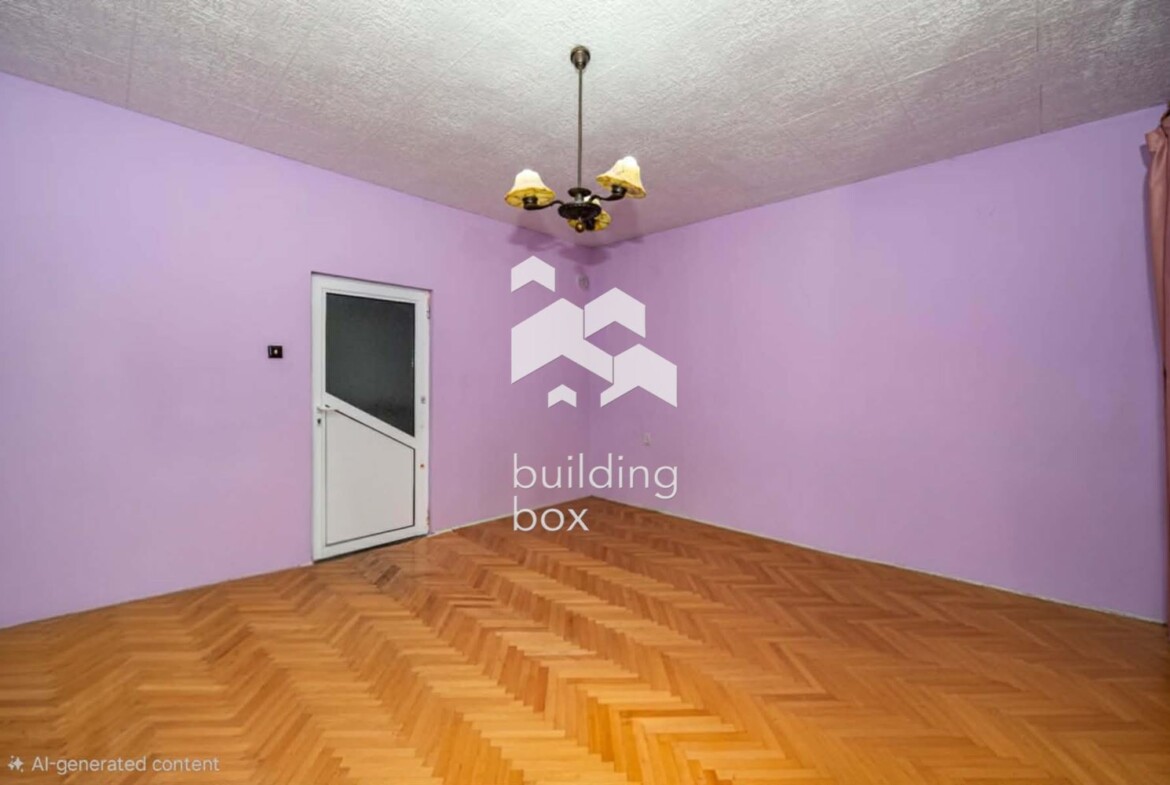 Двустаен апартамент - кв. Кючук Париж - 0