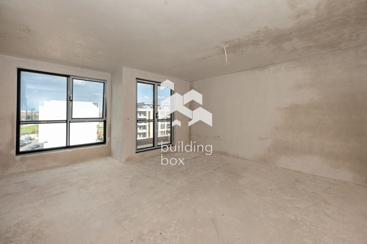 Тристаен апартамент с АКТ14 – кв. Кършияка