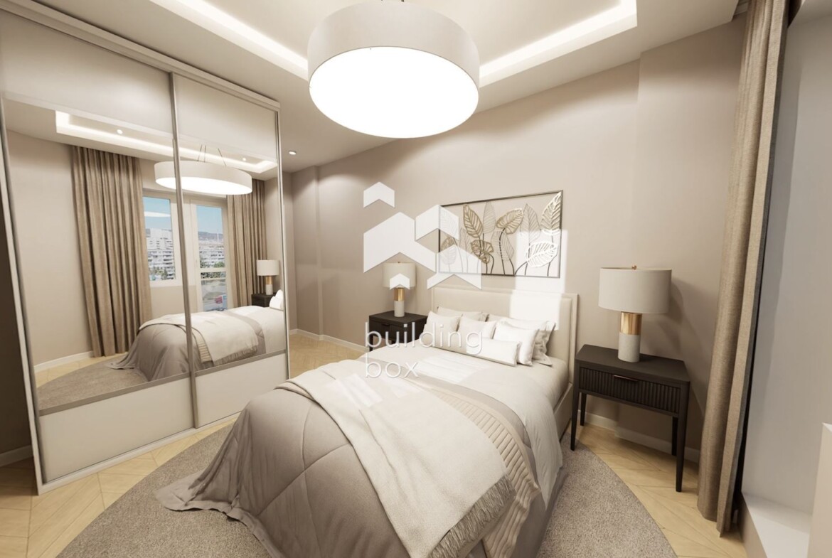 Тристаен апартамент в град Варна - с гъвкава разплащателна схема - 0