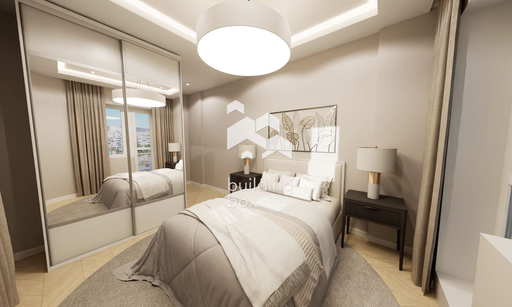 Тристаен апартамент в град Варна - с гъвкава разплащателна схема - 0