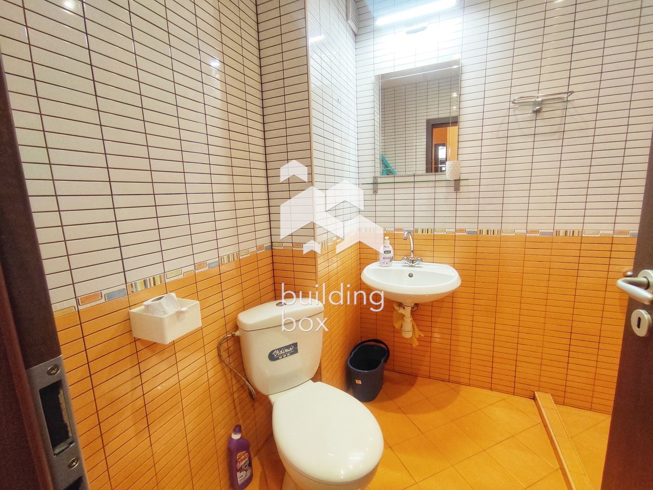 Уютен двустаен апартамент до Бизнес парк - 0