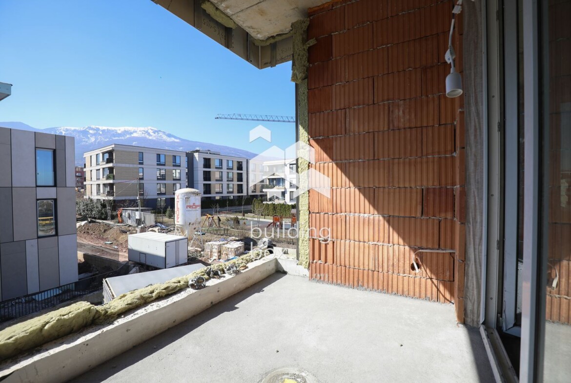 Четиристаен апартамент - ж.к. Витоша - 0