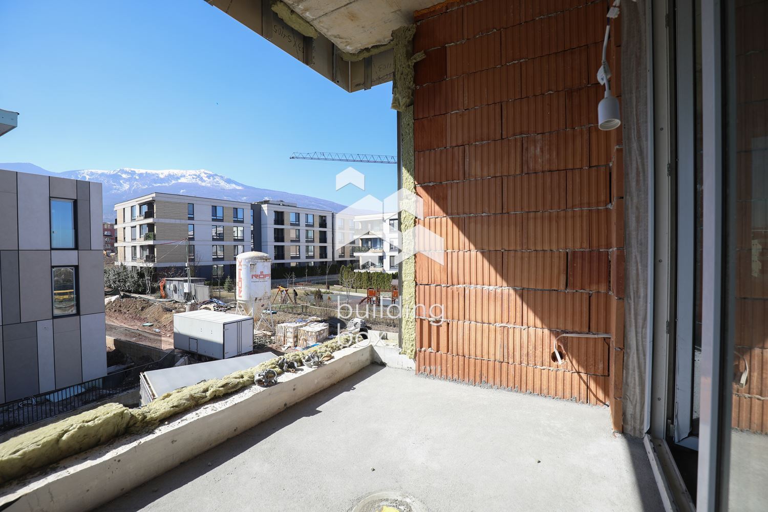 Четиристаен апартамент - ж.к. Витоша - 0