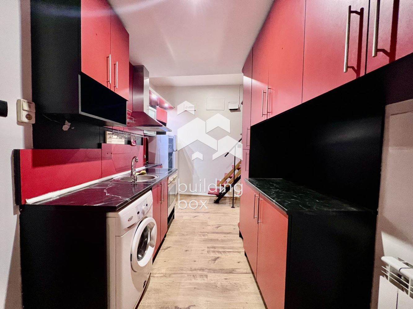 Едностаен апартамент в Центъра на гр. Добрич - 0