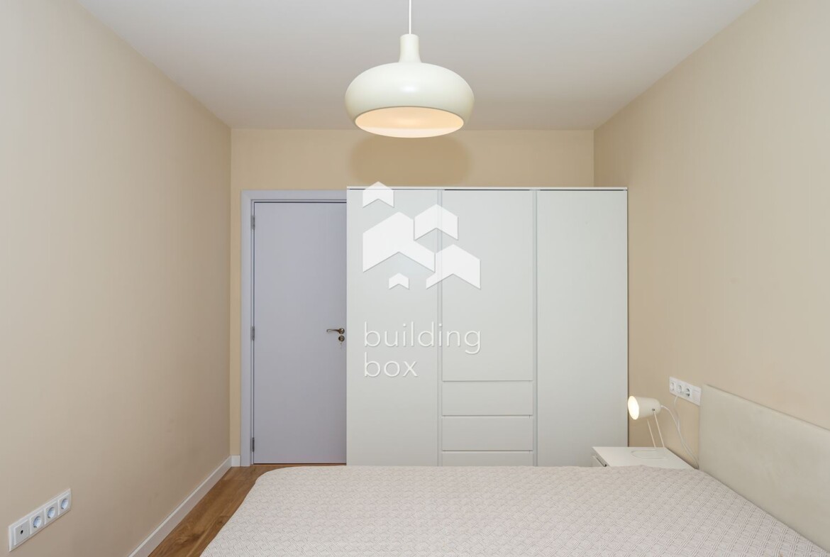 Уютен и стилен тристаен апартамент само за 189 900 € - 0