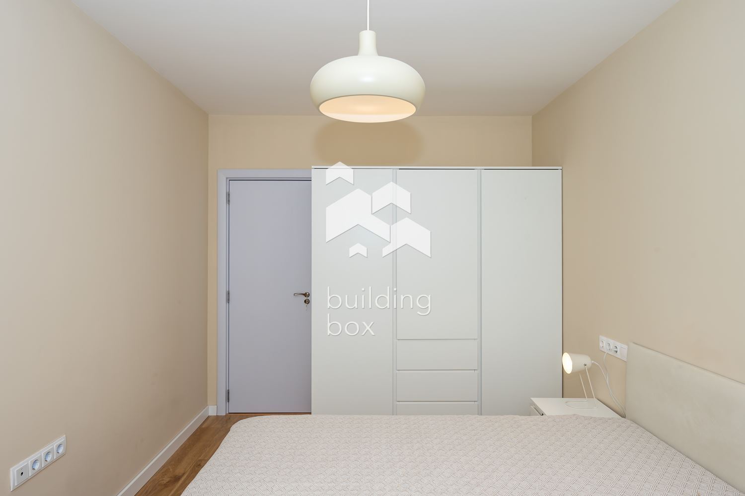 Уютен и стилен тристаен апартамент само за 189 900 € - 0