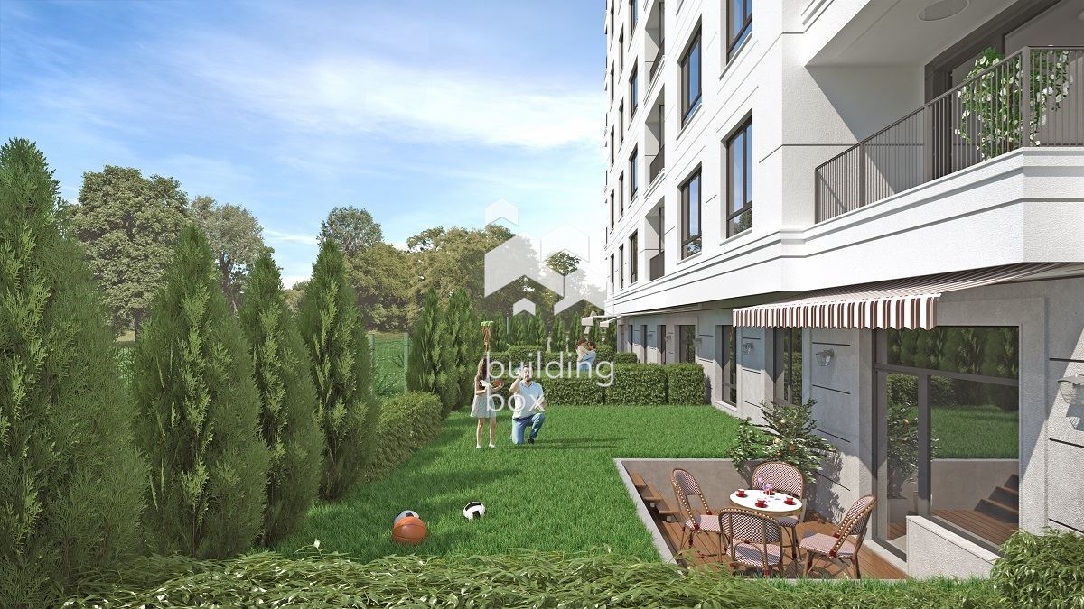 Тристаен апртамент - ж.к. Младост 4 - 0