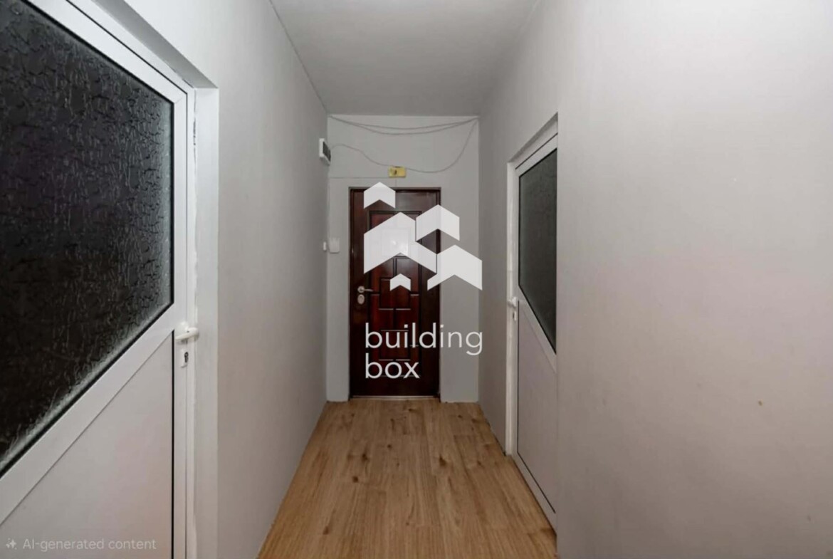 Двустаен апартамент - кв. Кючук Париж - 0