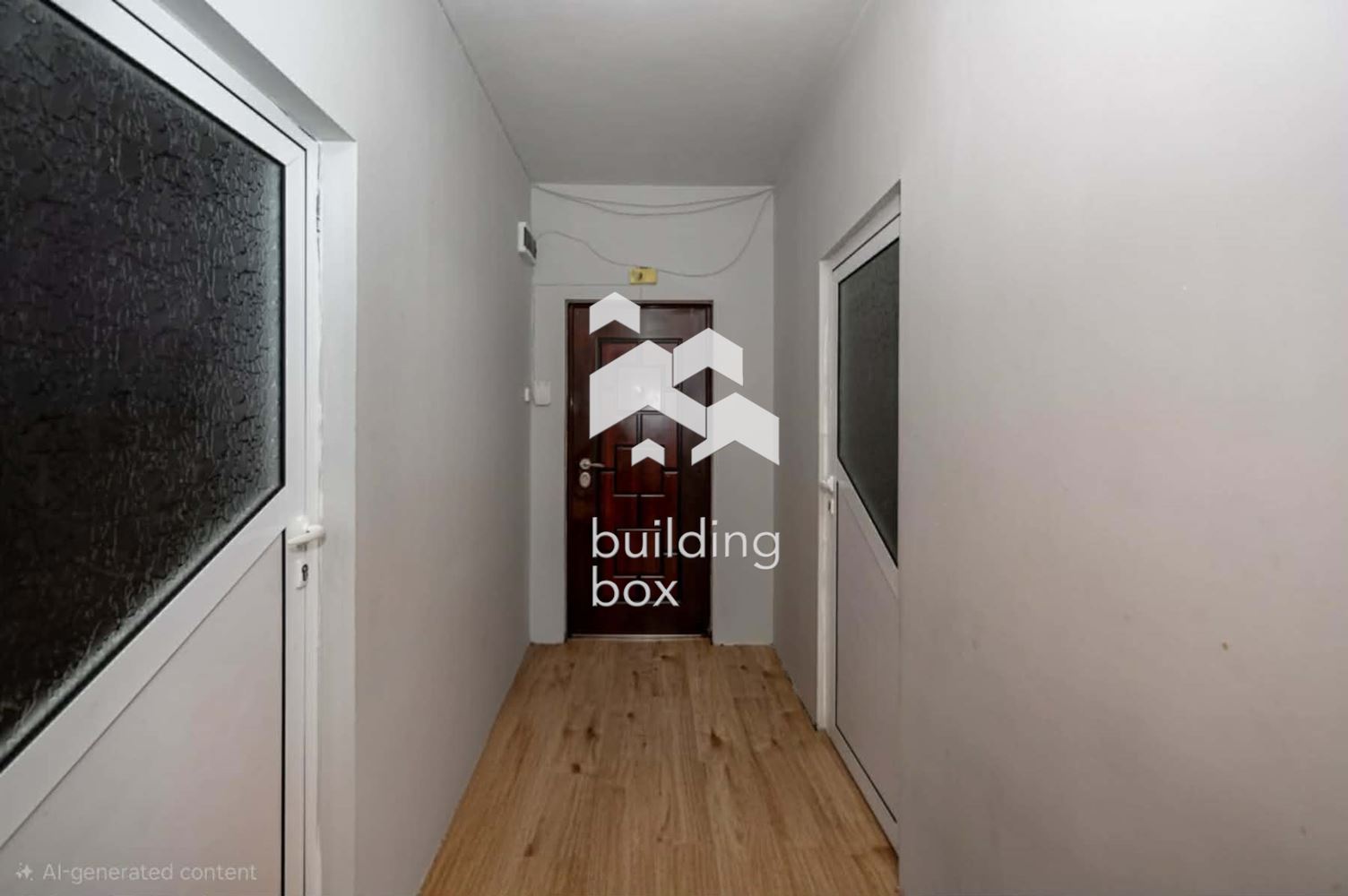 Двустаен апартамент - кв. Кючук Париж - 0