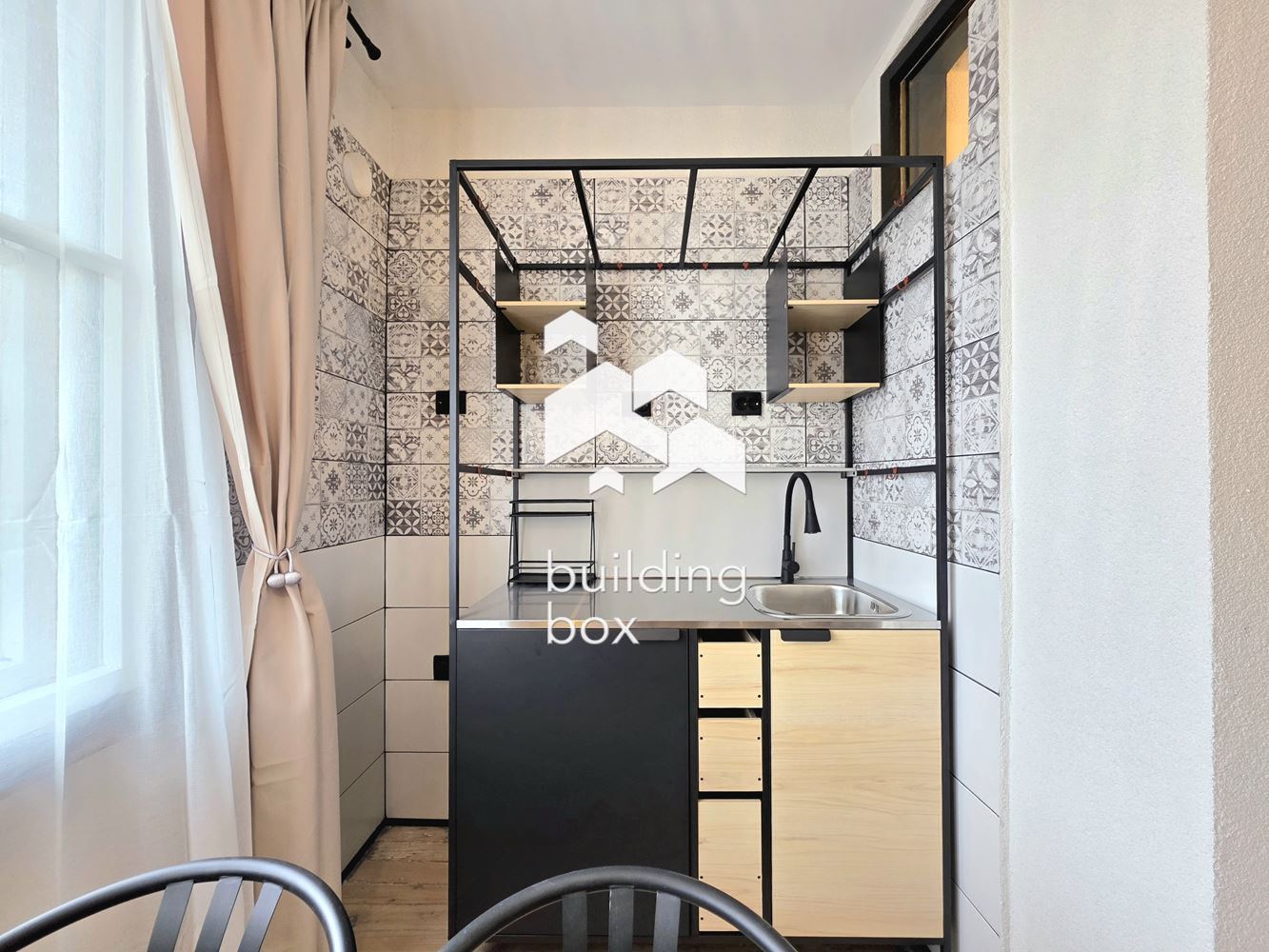 Гарсониера - ж.к. Лев Толстой - 0