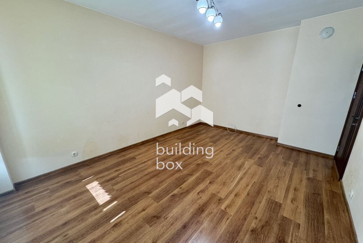 Гарсониера в Хаджи Димитър - 0